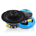 Galeforce Audio F1 6.5" PAIR