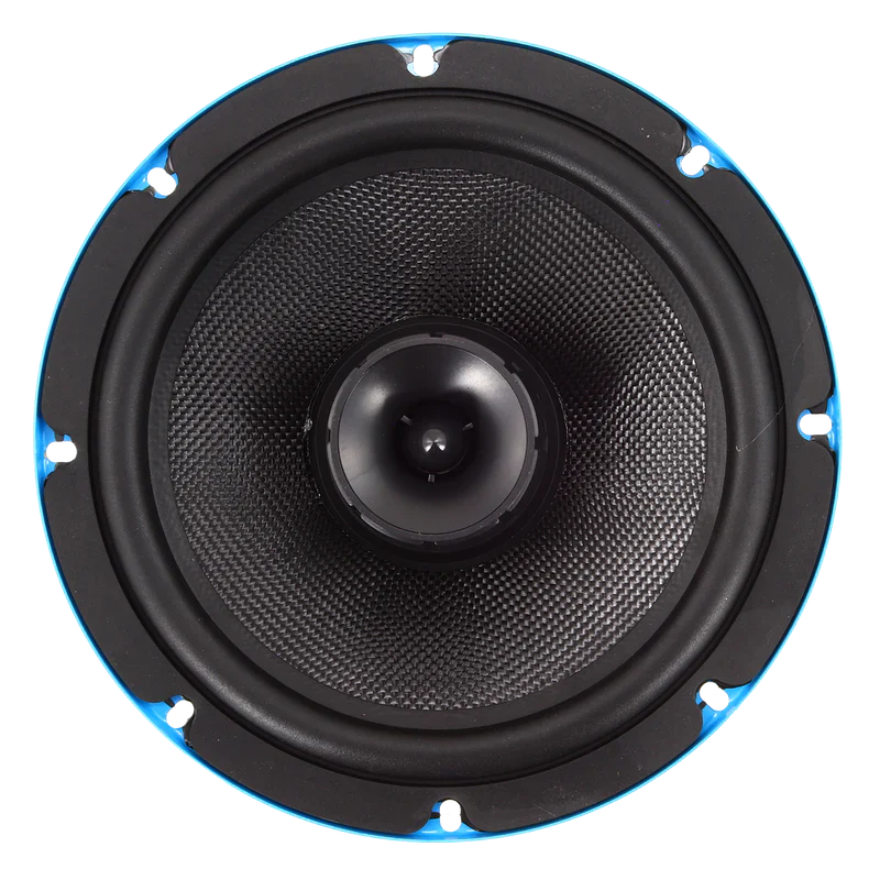 Galeforce Audio F1 8" Pair
