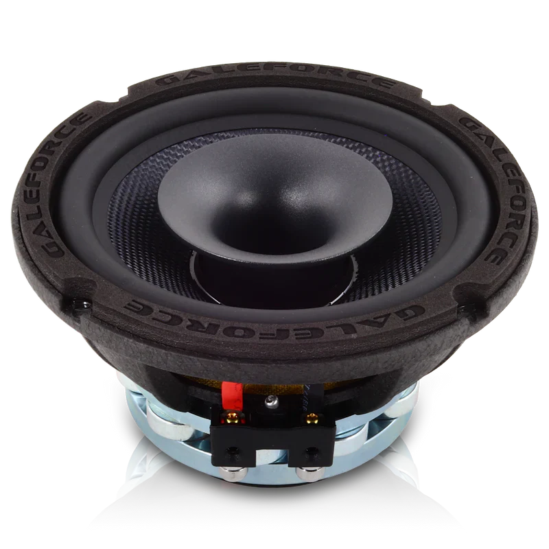 Galeforce Audio F-3 6.5" Full Range Speaker (Single)