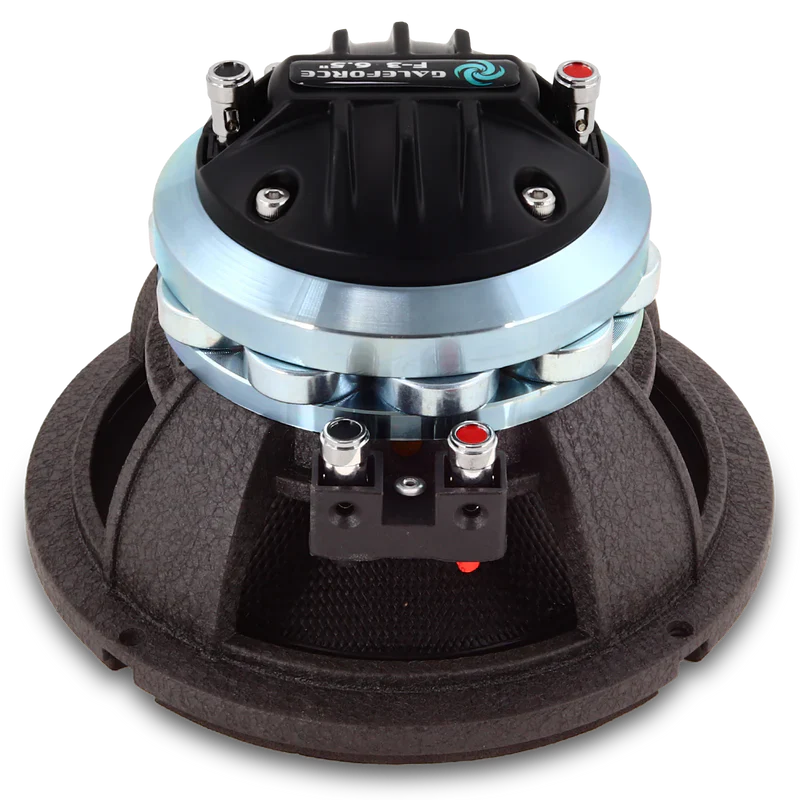 Galeforce Audio F-3 6.5" Full Range Speaker (Single)