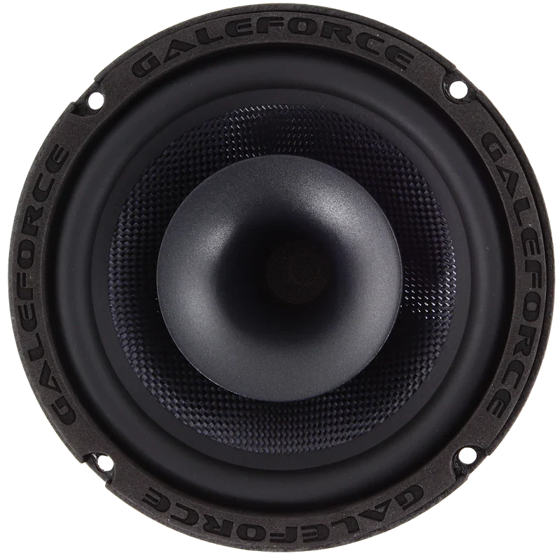 Galeforce Audio F-3 6.5" Full Range Speaker (Single)