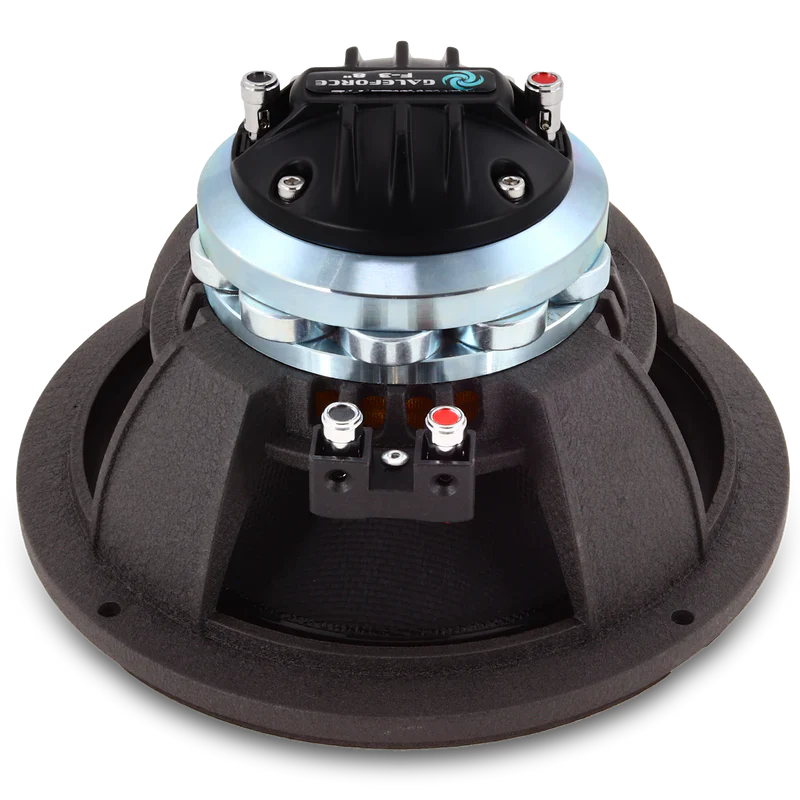 Galeforce Audio F-3 8" Full Range Speaker