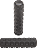 Air Trax Grips - TBW - Black