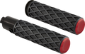 Diamond Grips - TBW - Red