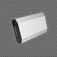 
              Cicada Audio FLX1600.1 1600W X 1 MONO FULL RANGE PRO AMPLIFIER
            
