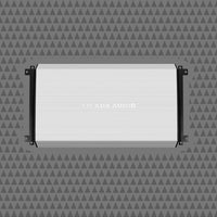 
              Cicada Audio FLX1600.1 1600W X 1 MONO FULL RANGE PRO AMPLIFIER
            