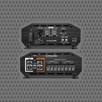 
              Cicada Audio - FLX700.4PRO 175 W X 4CH DSP PRO AMPLIFIER
            
