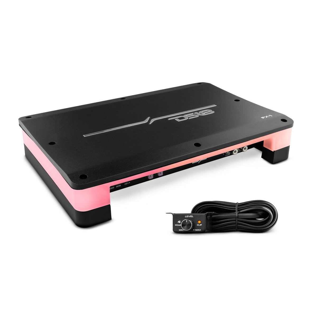 DS18 FX1 Marine Amplifier