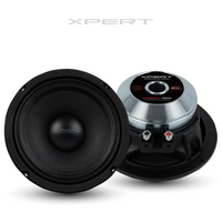 
              DB Drive Euphoria XPERT EXM6NV2 : 6.5" NEO Midrange (single)
            