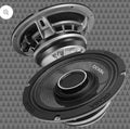 CICADA AUDIO CHX65.2 PRO COAXIAL SPEAKER 6.5" 2OHM