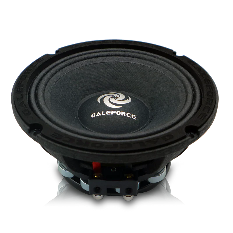 Galeforce Audio G3 6.5" (Single)