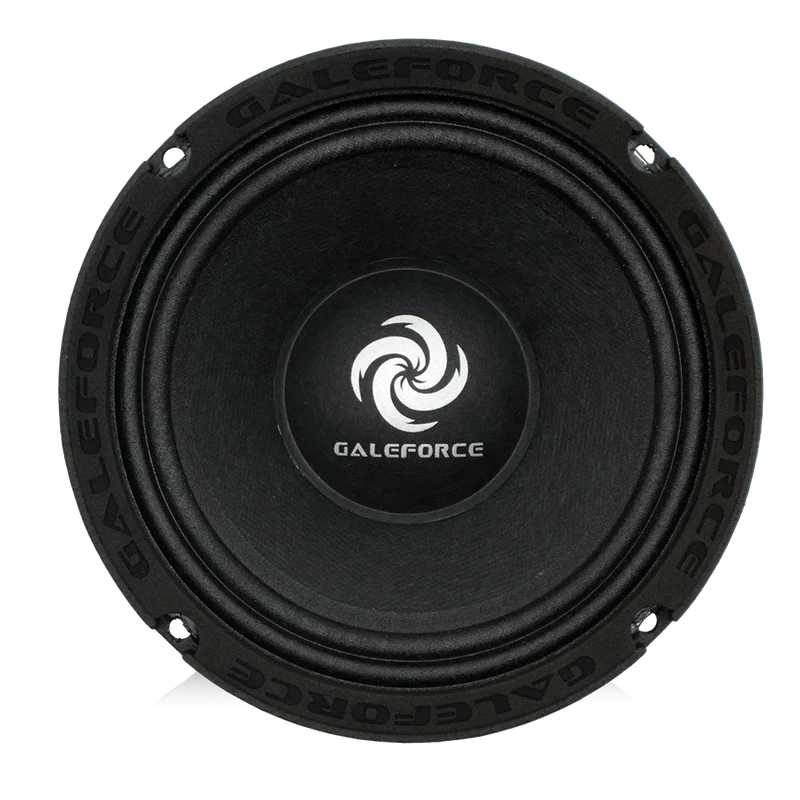 Galeforce Audio G3 6.5" (Single)
