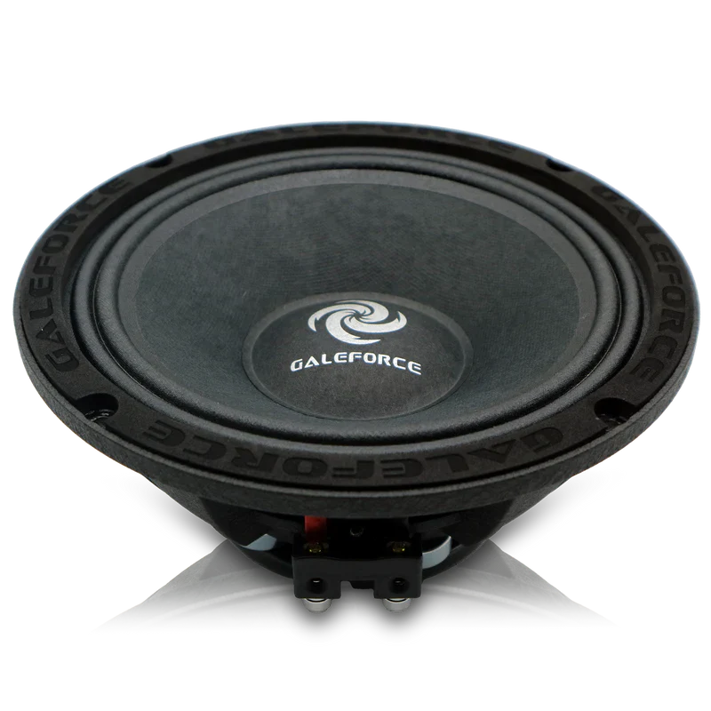 Galeforce Audio G3 8" (Single)