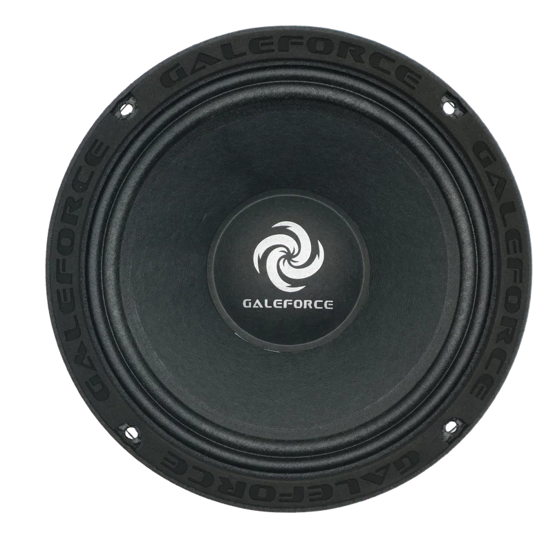 Galeforce Audio G3 8" (Single)