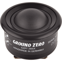 
              Ground Zero GZPC 16.3SQ
            