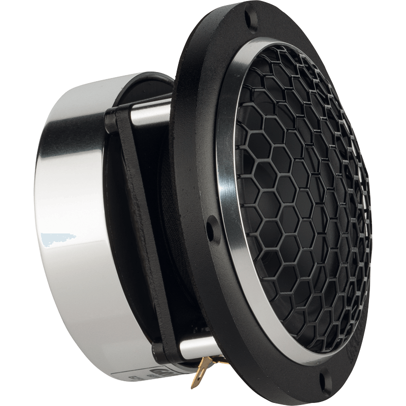 Ground Zero GZPM Reference 80 (High End)