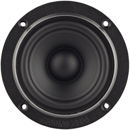 Ground Zero GZPM Reference 80 (High End)