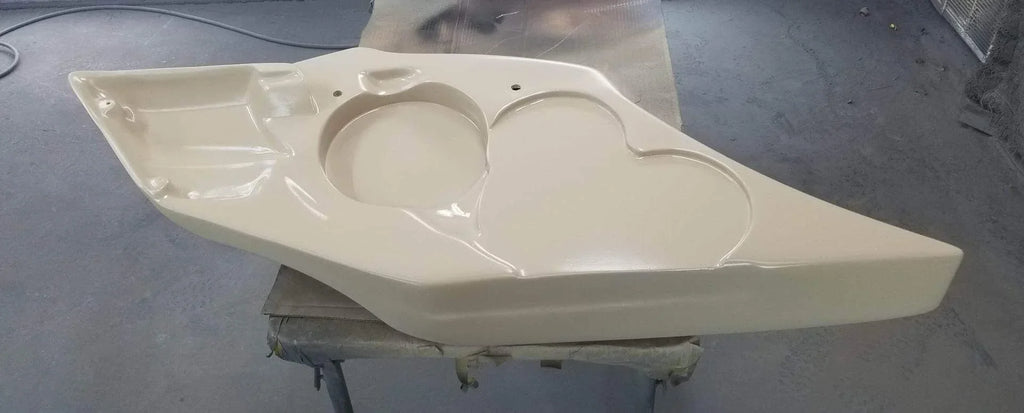 Voodoo Bikeworks - Voodoo Game Changer ELITE© (Single 8" Lid) Rear End Kit