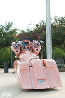 
              Voodoo Bikeworks - *NEW* Voodoo Spectre© Rear End Kit
            