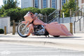 Voodoo Bikeworks - *NEW* Voodoo Spectre© Rear End Kit