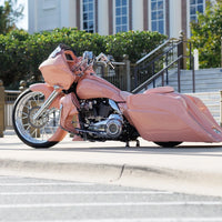 Voodoo Bikeworks - *NEW* Voodoo Spectre© Rear End Kit