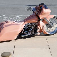 Voodoo Bikeworks - *NEW* Voodoo Spectre© Rear End Kit