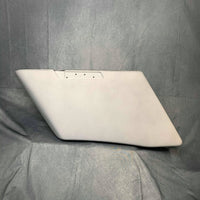 Voodoo Bikeworks - Voodoo Ground Pounder© Dual 8" CVO Bags Only