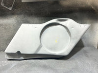 
              Voodoo Bikeworks - Voodoo Ground Pounder© Single 10" CVO Bags Only
            