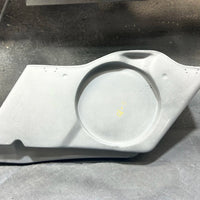 Voodoo Bikeworks - Voodoo Ground Pounder© Single 10" CVO Bags Only