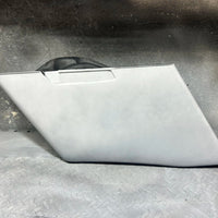 Voodoo Bikeworks - Voodoo Ground Pounder© Single 10" CVO Bags Only