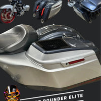 Voodoo Bikeworks - Voodoo Ground Pounder© ELITE Bags