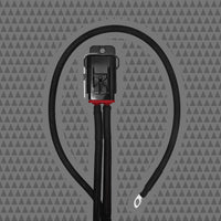 
              Cicada Audio HDPG8K -8-GAUGE POWER/GROUND HARNESS KIT FOR H-D®
            