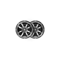 Diamond Audio HXM10F2 10 inch marine speaker