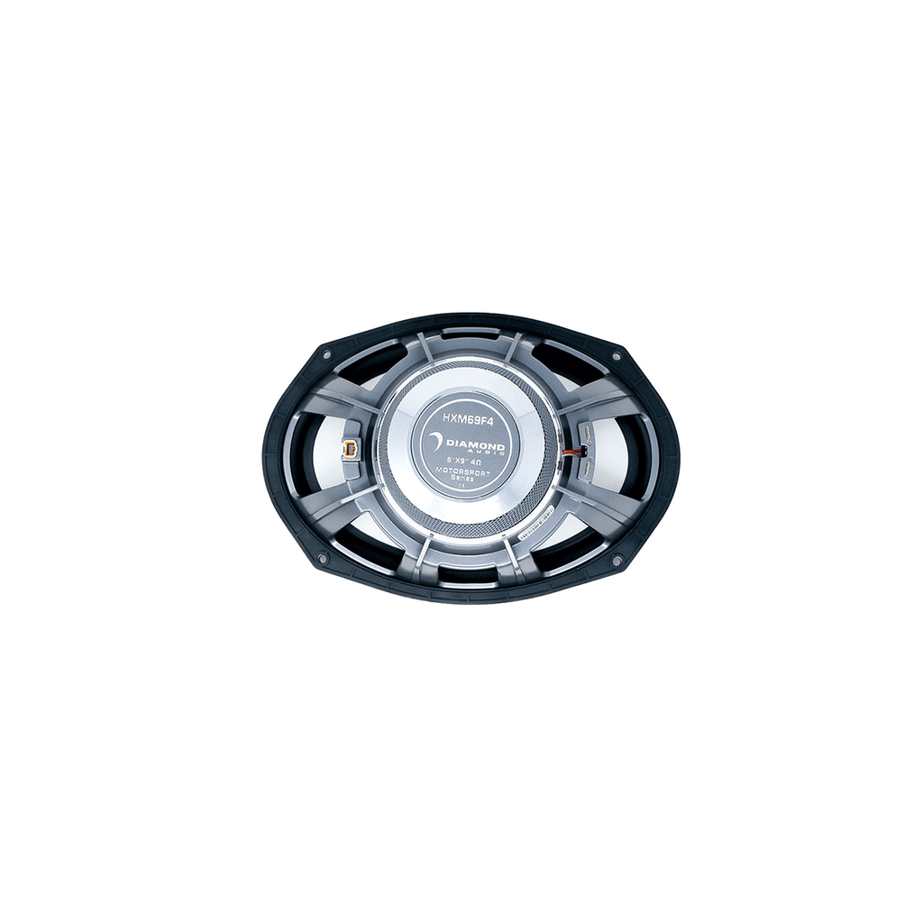 Diamond Audio HXM69F4 view 3
