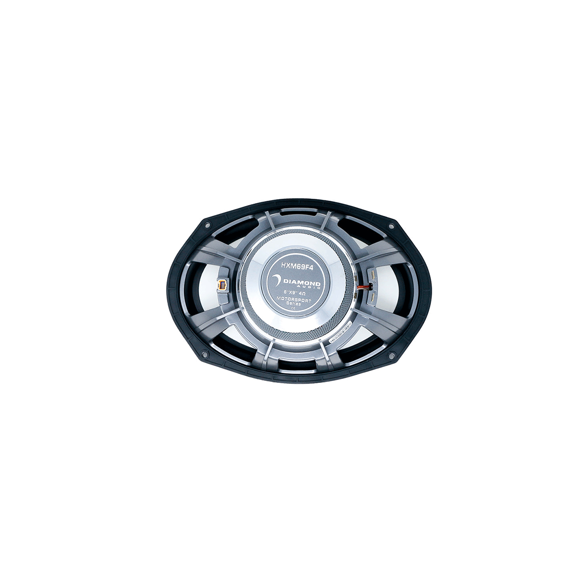 Diamond Audio HXM69F4 view 3