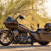 Voodoo Bikeworks - Rider Series© Rear End Kit