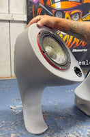 
              Voodoo Bikeworks - 10" Lower Fairing (set)
            