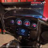 
              Koso North America - Digital Gauges - H HD-03X | TFT Gauge Set for Harley-Davidson® 2014-2023
            