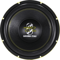 
              Ground Zero GZRW 12XSPL Dual 2 ohm
            