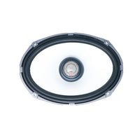 
              CERWIN VEGA 2024+ Harley Davidson® Cut-In Lid Kit With SM69F4 (4Ω) Speakers - RPMSM694LK24
            