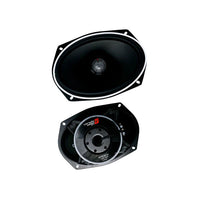 
              CERWIN VEGA 2024+ Harley Davidson® Cut-In Lid Kit With Stroker ST69CX (4Ω) Speakers - RPMST694LK24
            
