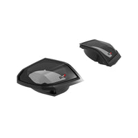 
              CERWIN VEGA 2024+ Harley Davidson® Cut-In Lid Kit With Stroker ST69CX (4Ω) Speakers - RPMST694LK24
            
