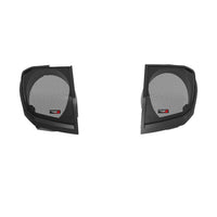 
              CERWIN VEGA 2024+ Harley Davidson® Cut-In Lid Kit With Stroker ST69CX (4Ω) Speakers - RPMST694LK24
            