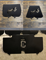 
              Curlys Inc - Amp Tray – ROAD GLIDE
            