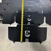 Curlys Inc - Amp Tray – ROAD GLIDE