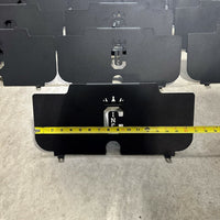 Curlys Inc - Amp Tray – ROAD GLIDE