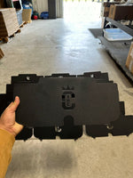 
              Curlys Inc - Amp Tray – ROAD GLIDE
            
