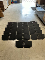 
              Curlys Inc - Amp Tray – ROAD GLIDE
            