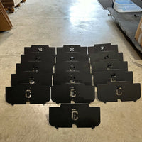 Curlys Inc - Amp Tray – ROAD GLIDE