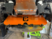 
              Curlys Inc - Amp Tray – ROAD GLIDE
            